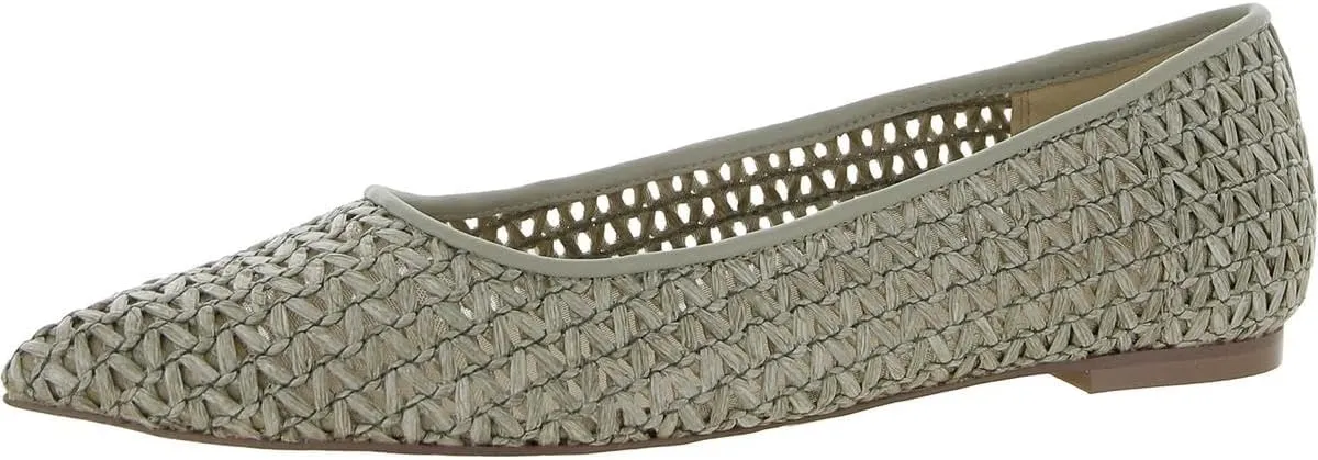 Sam Edelman Women's Wanda Pointed Toe Flat