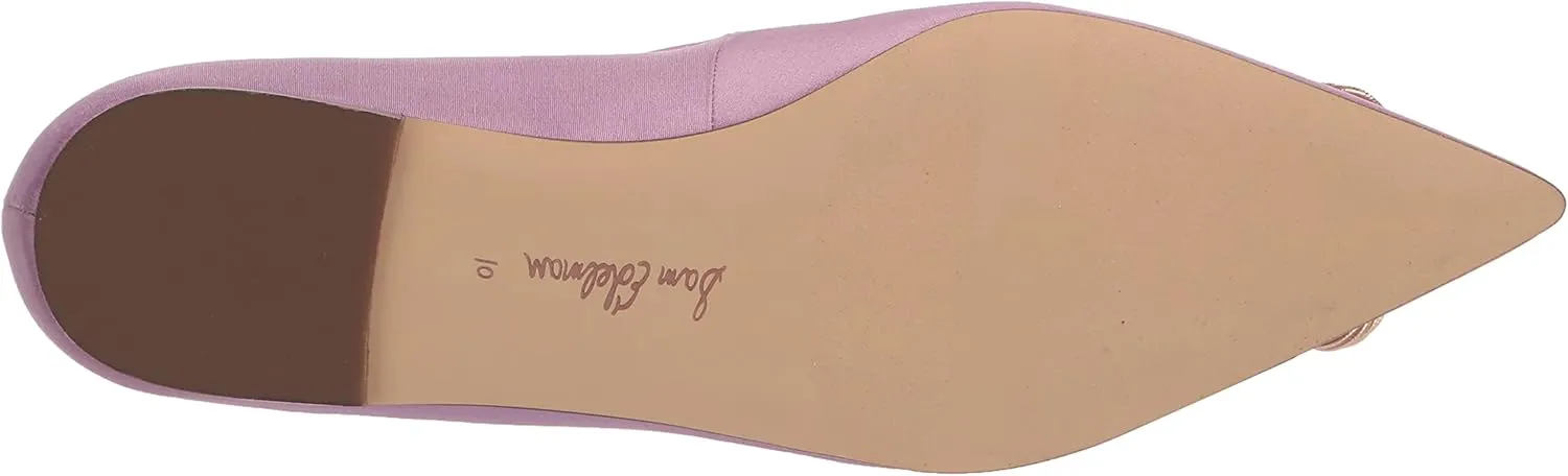 Sam Edelman Women's Wanda Pointed Toe Flat