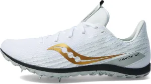Saucony Women's Havok Xc3 Spike Sneaker