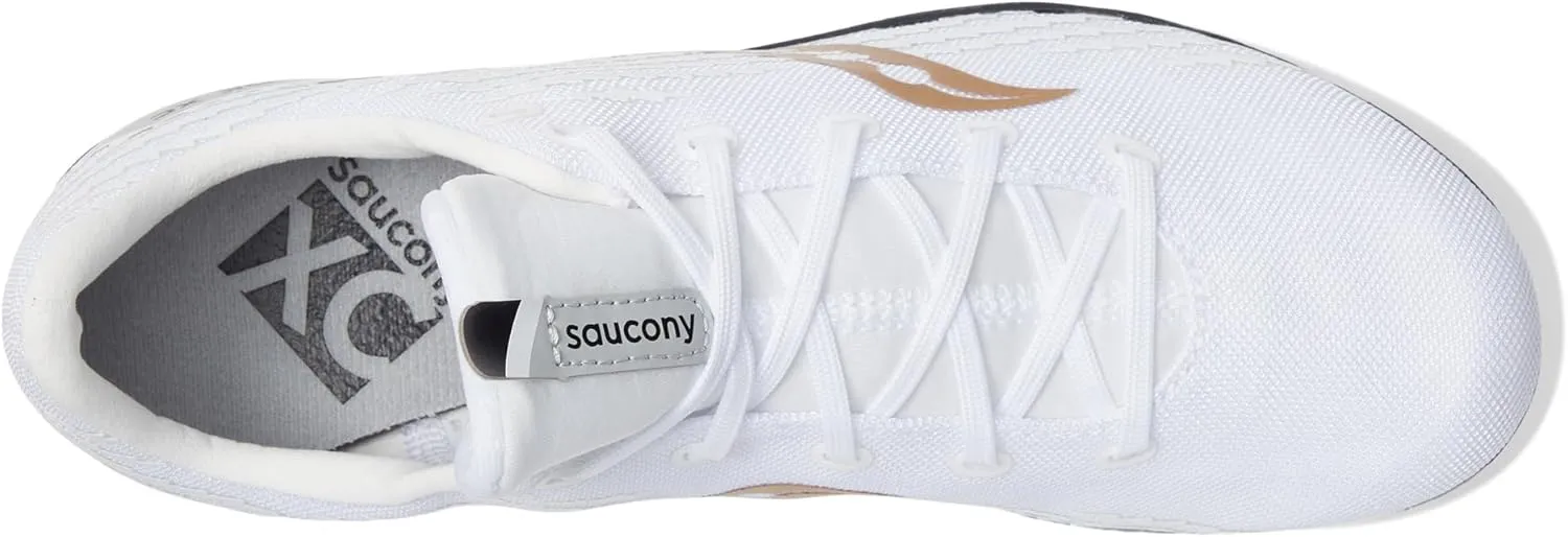Saucony Women's Havok Xc3 Spike Sneaker