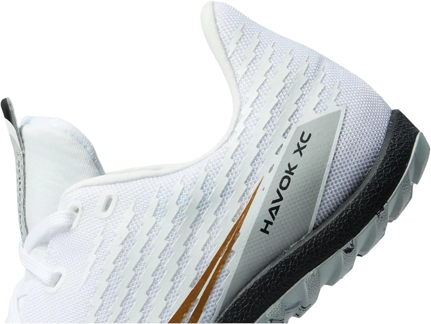 Saucony Women's Havok Xc3 Spike Sneaker