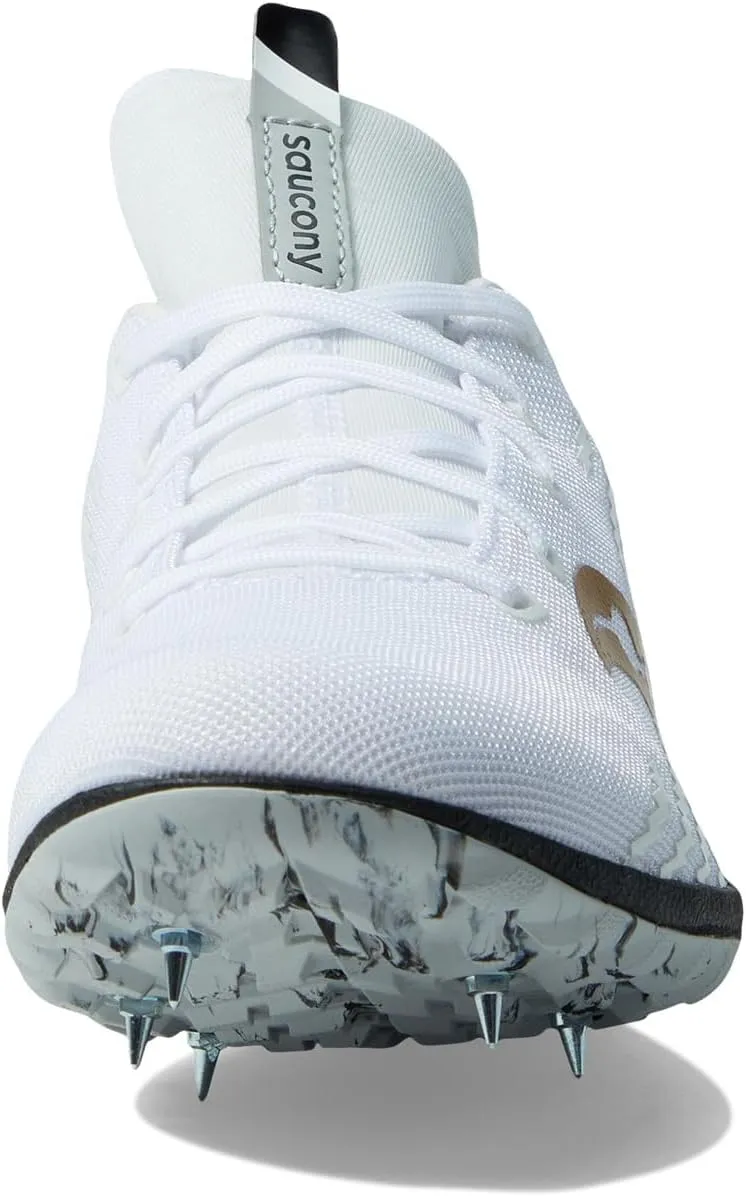 Saucony Women's Havok Xc3 Spike Sneaker
