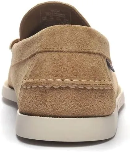 Sebago Men's Dan Boat Roughout Shoes