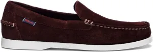 Sebago Men's Dan Boat Roughout Shoes