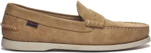 Sebago Men's Dan Boat Roughout Shoes