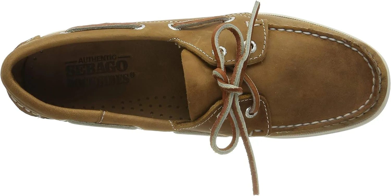 Sebago Men's Docksides Boat Shoe