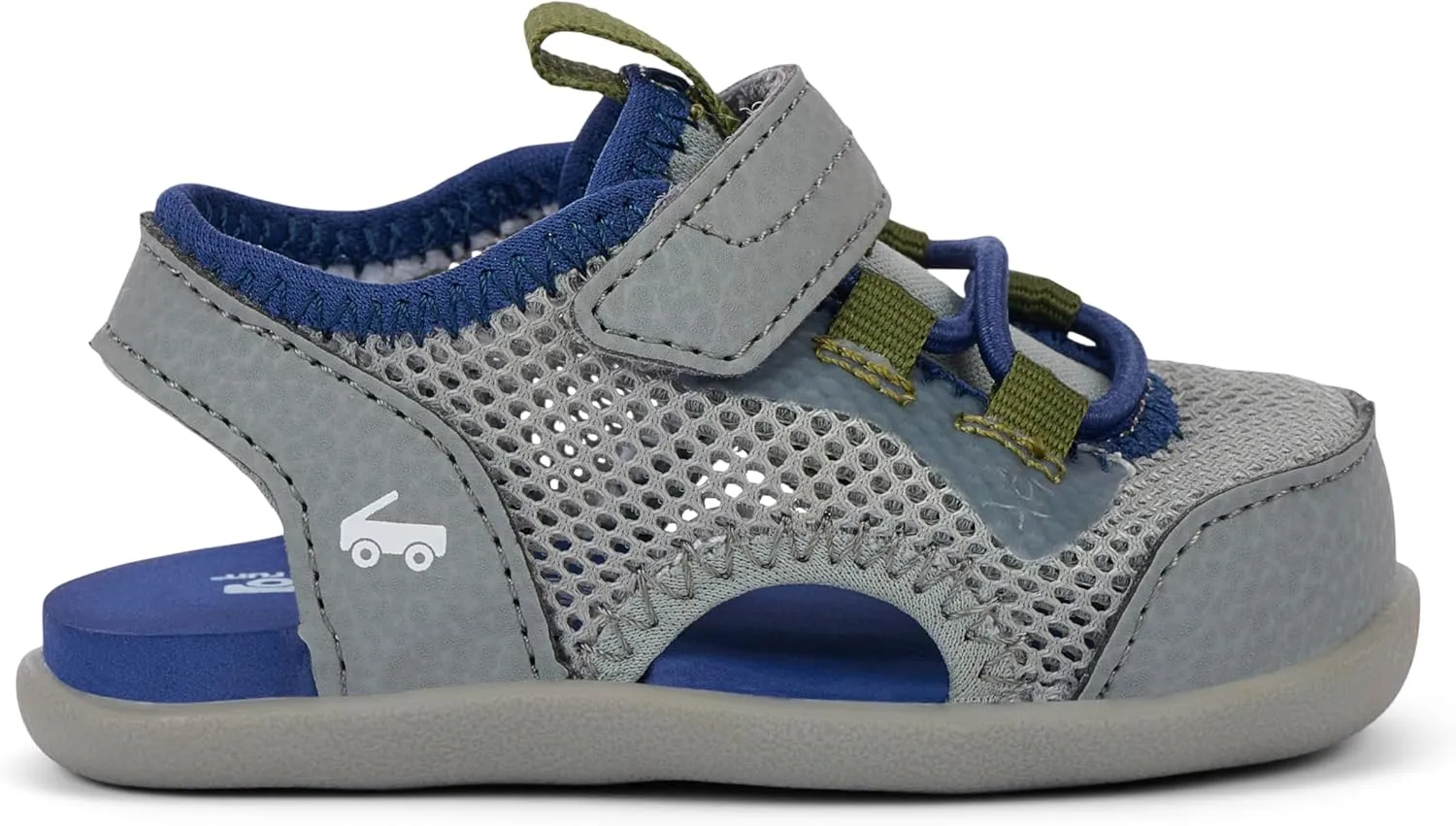 See Kai Run Baby-Boy's Aven Mini Sport Sandal