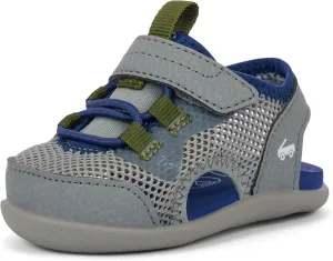 See Kai Run Baby-Boy's Aven Mini Sport Sandal