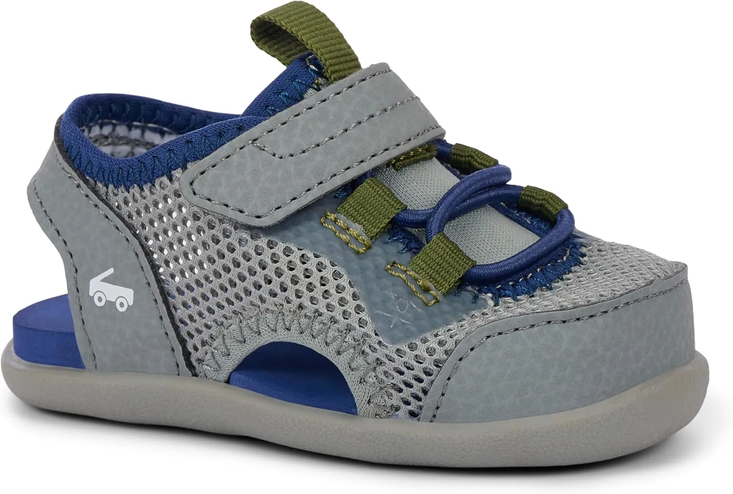 See Kai Run Baby-Boy's Aven Mini Sport Sandal