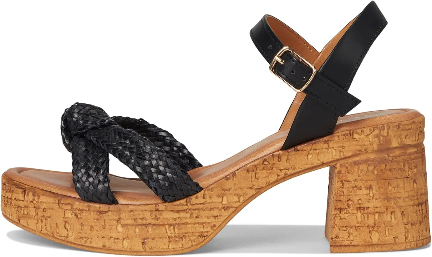 Seychelles Women's Fashion Heeled Sandal