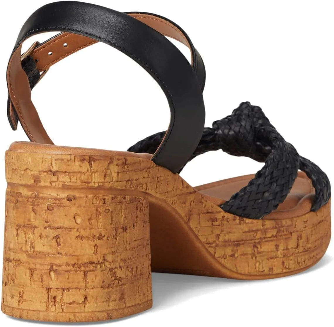Seychelles Women's Fashion Heeled Sandal