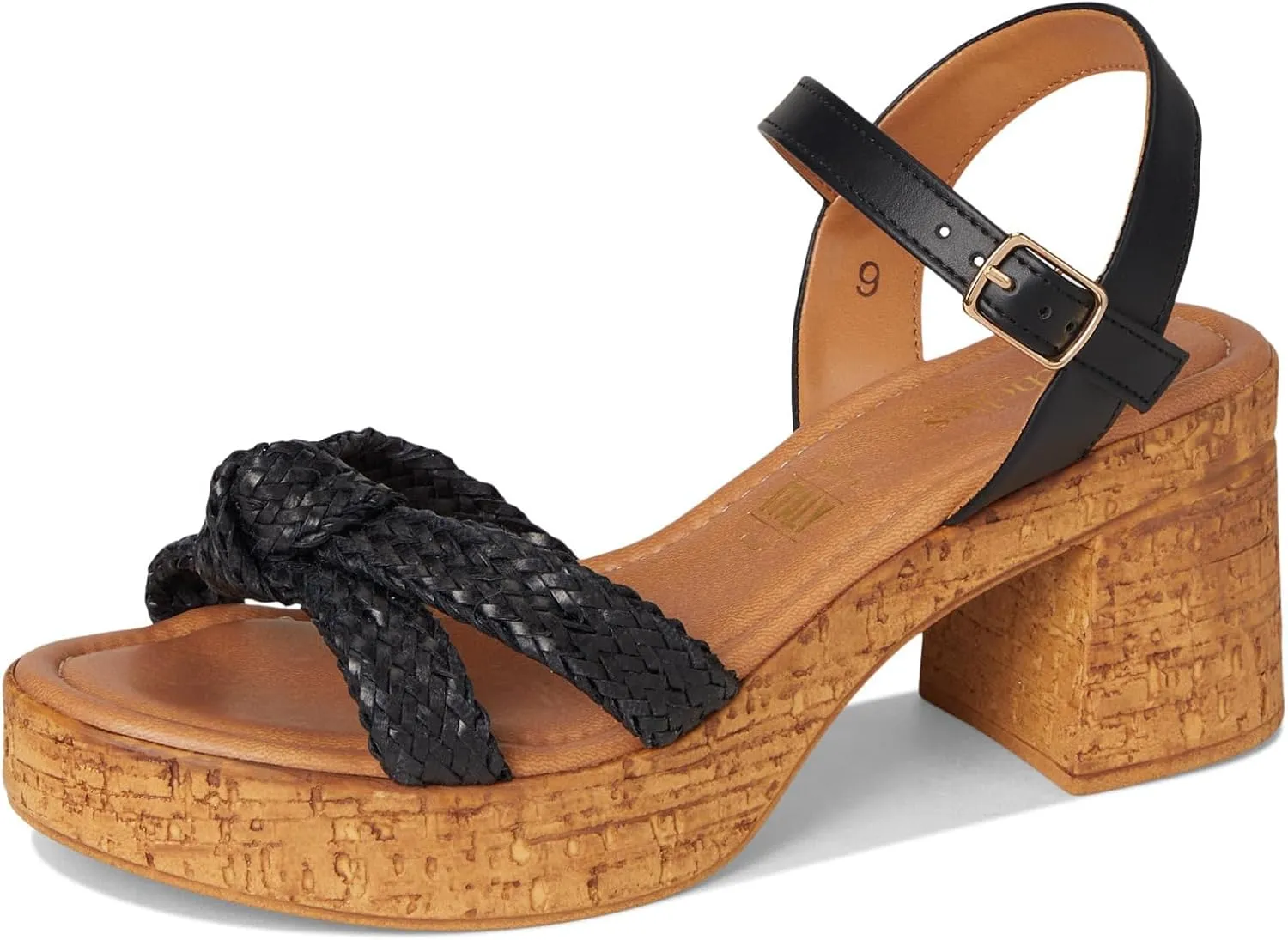 Seychelles Women's Fashion Heeled Sandal