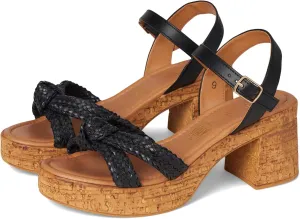 Seychelles Women's Fashion Heeled Sandal