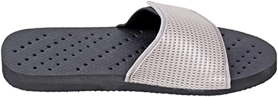 Showaflops Men's Casual Trendy Slip-Resistant Lightweight Sandal