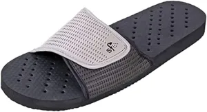 Showaflops Men's Casual Trendy Slip-Resistant Lightweight Sandal