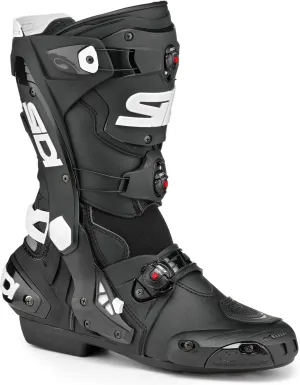 Sidi Rex Air Racing Motorcycle Boots