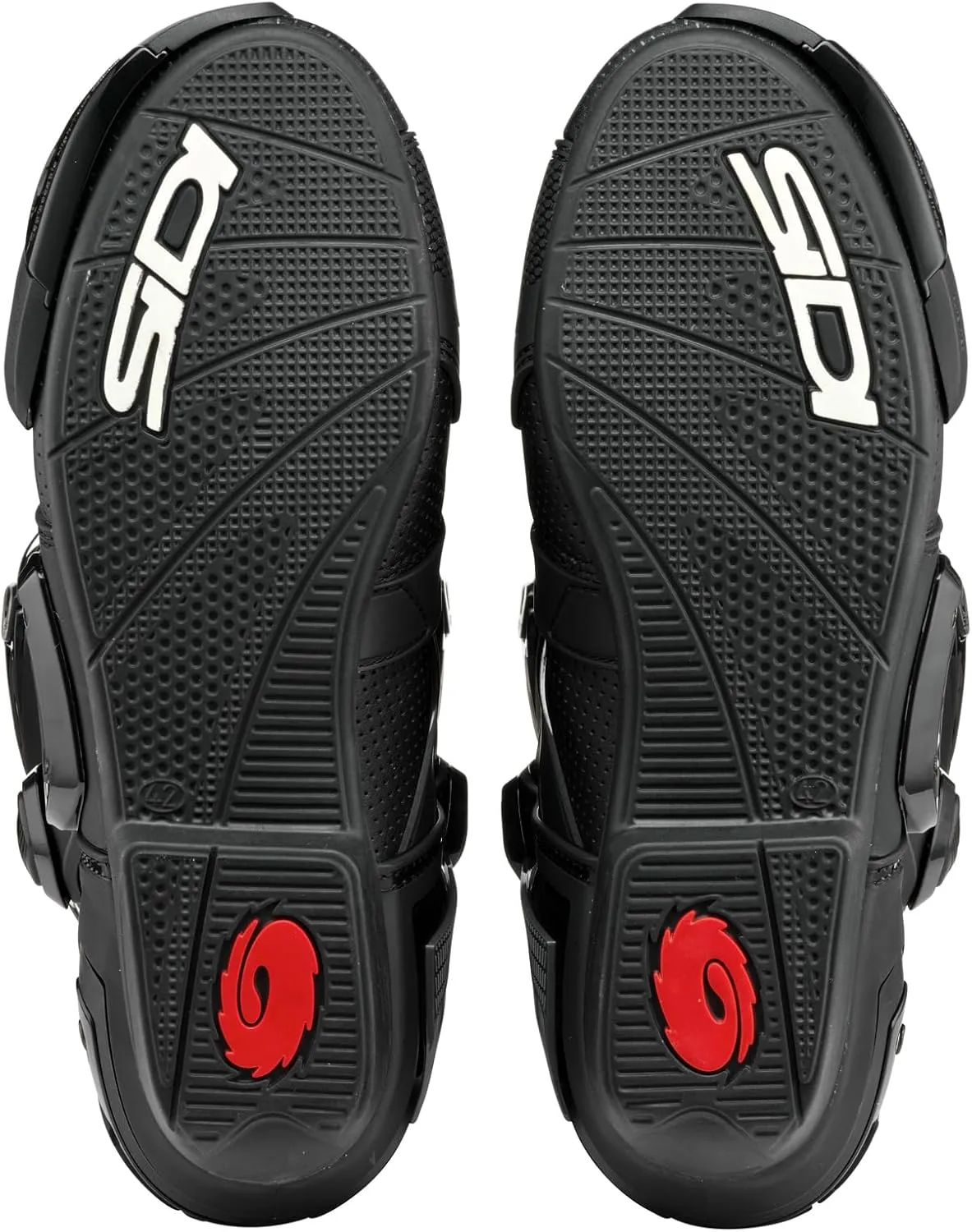 Sidi Rex Air Racing Motorcycle Boots