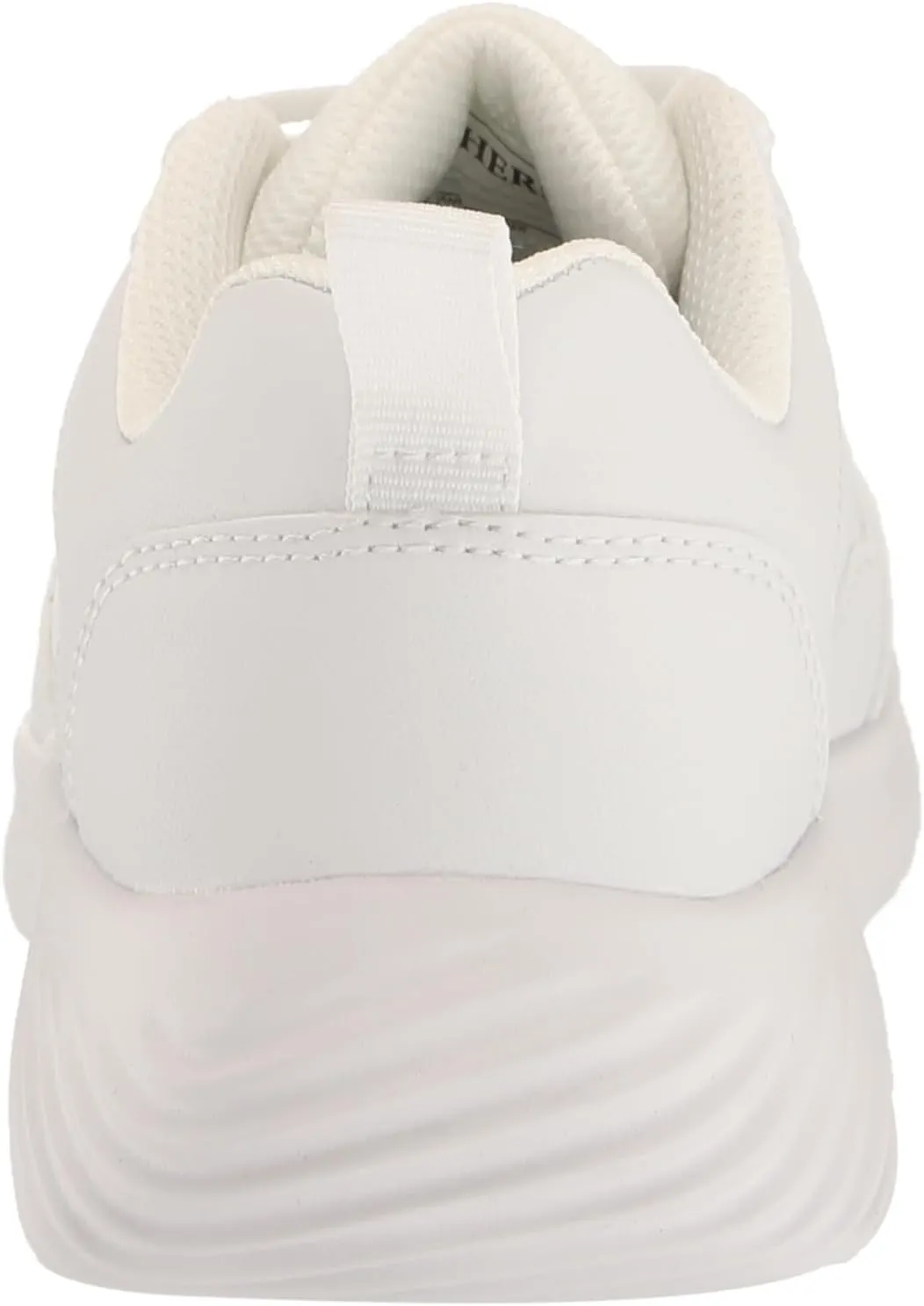 Skechers Boy's Bounder Sneaker