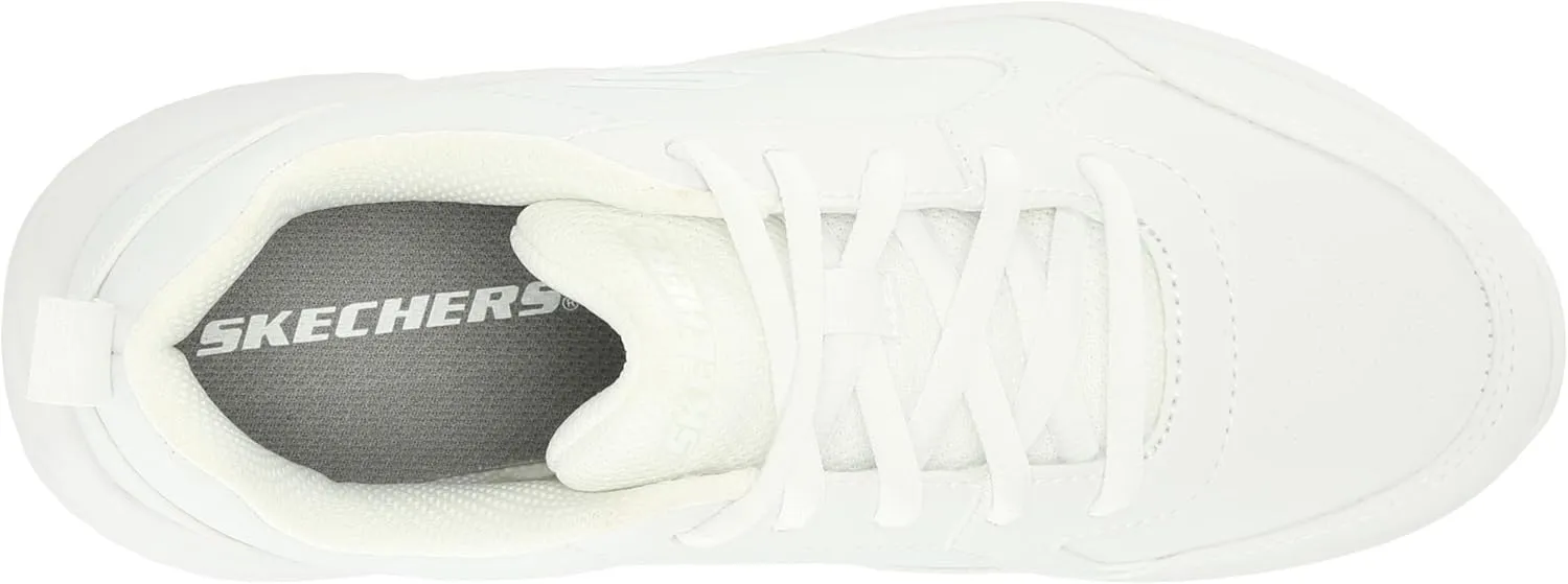 Skechers Boy's Bounder Sneaker