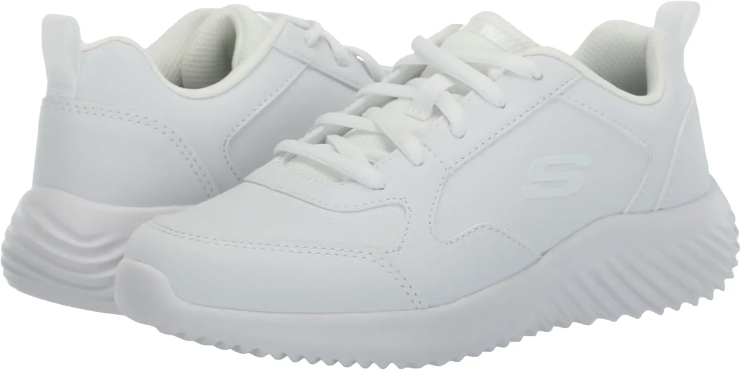 Skechers Boy's Bounder Sneaker