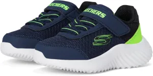 Skechers Boys Bounder Trezic sneaker