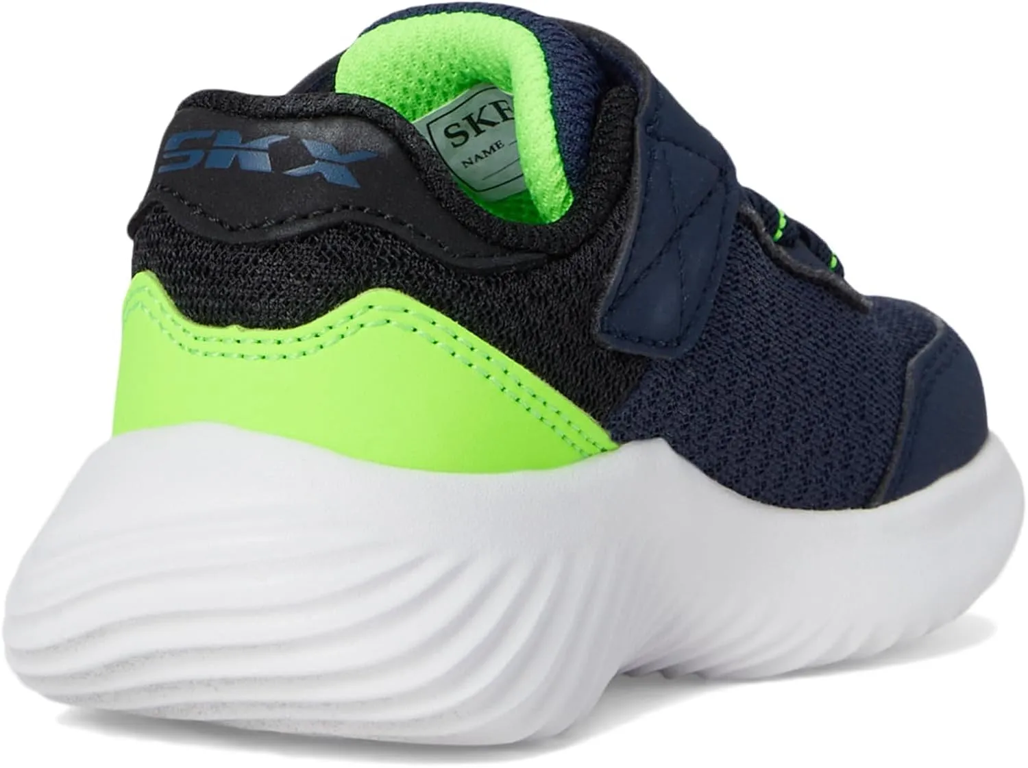 Skechers Boys Bounder Trezic sneaker