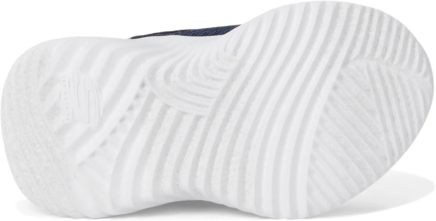 Skechers Boys Bounder Trezic sneaker