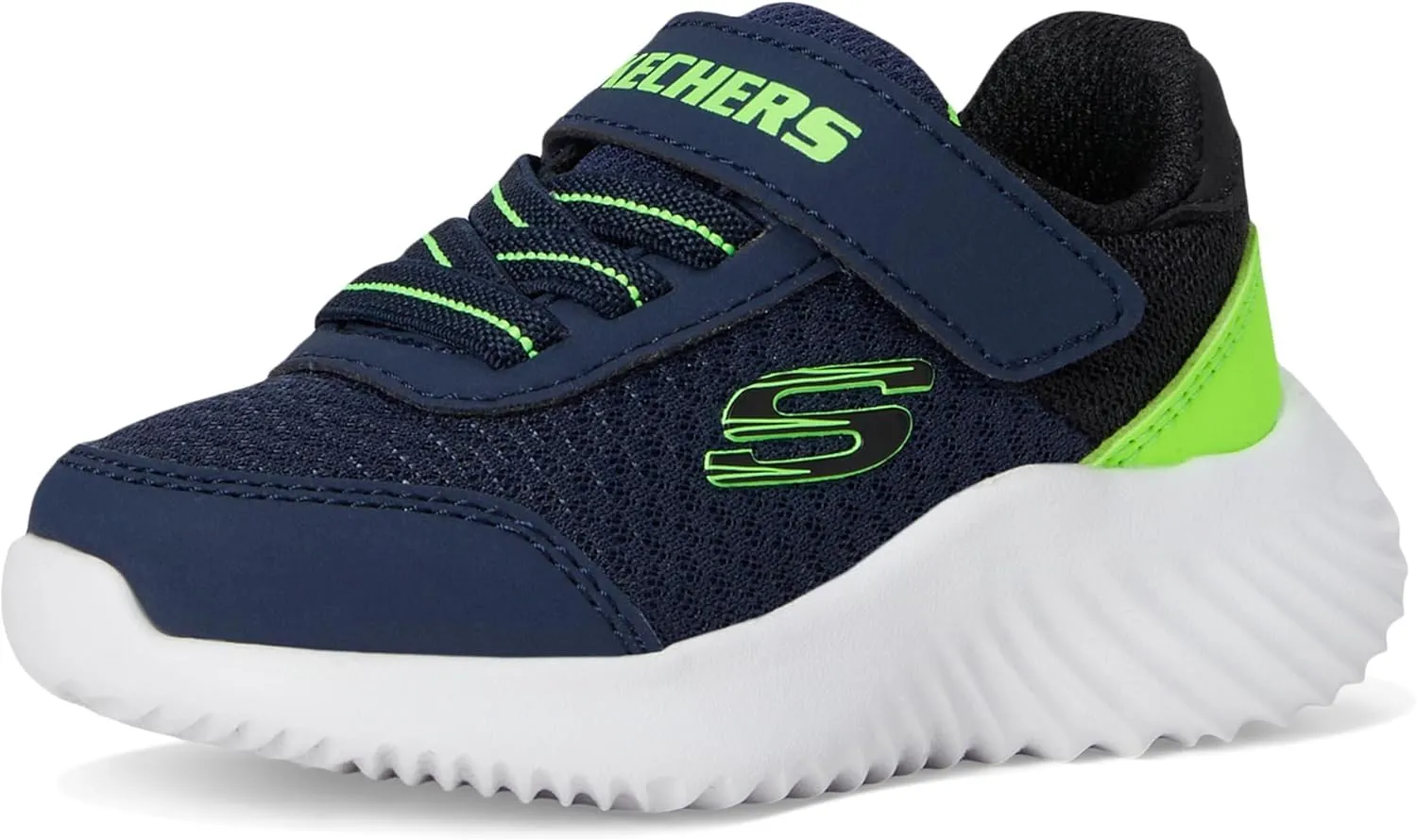 Skechers Boys Bounder Trezic sneaker