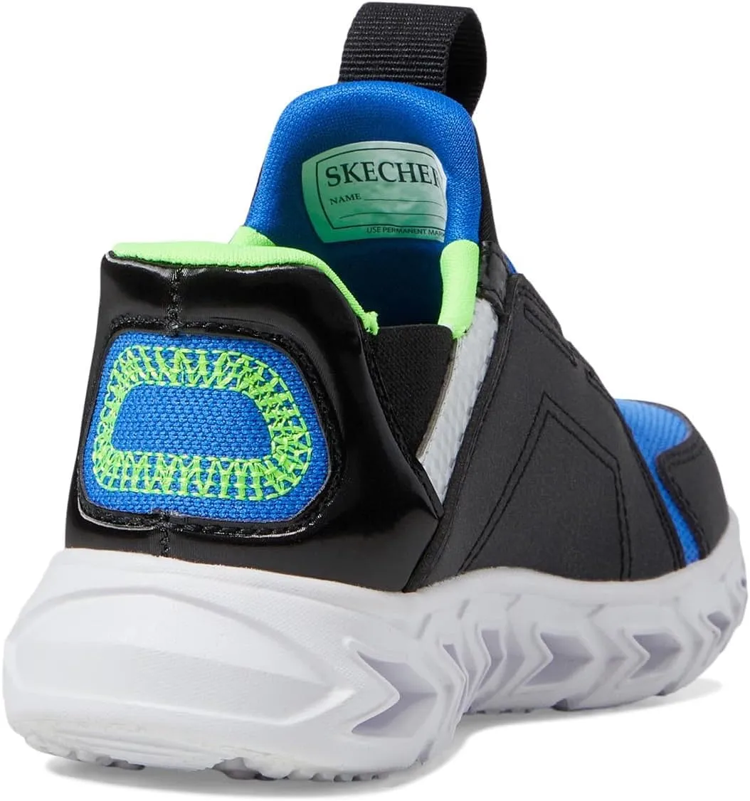 Skechers Boy's Hypno-Flash 2.0-vexlux Sneaker