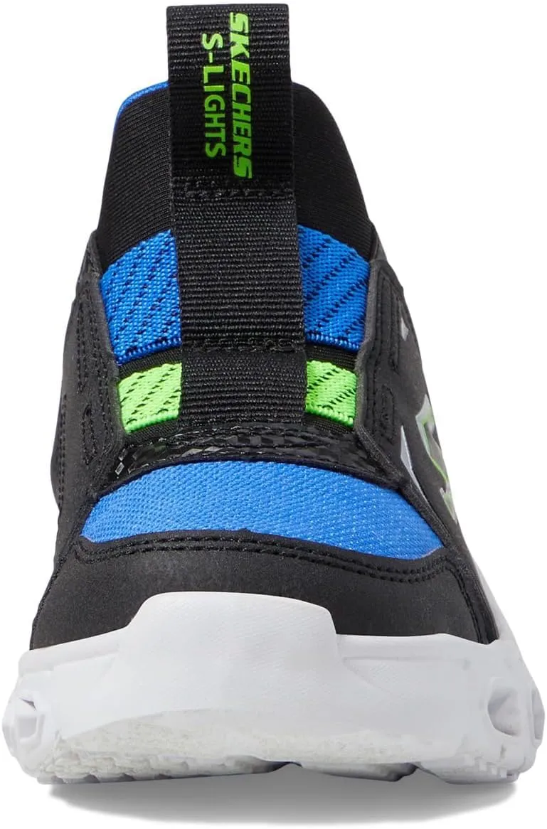 Skechers Boy's Hypno-Flash 2.0-vexlux Sneaker