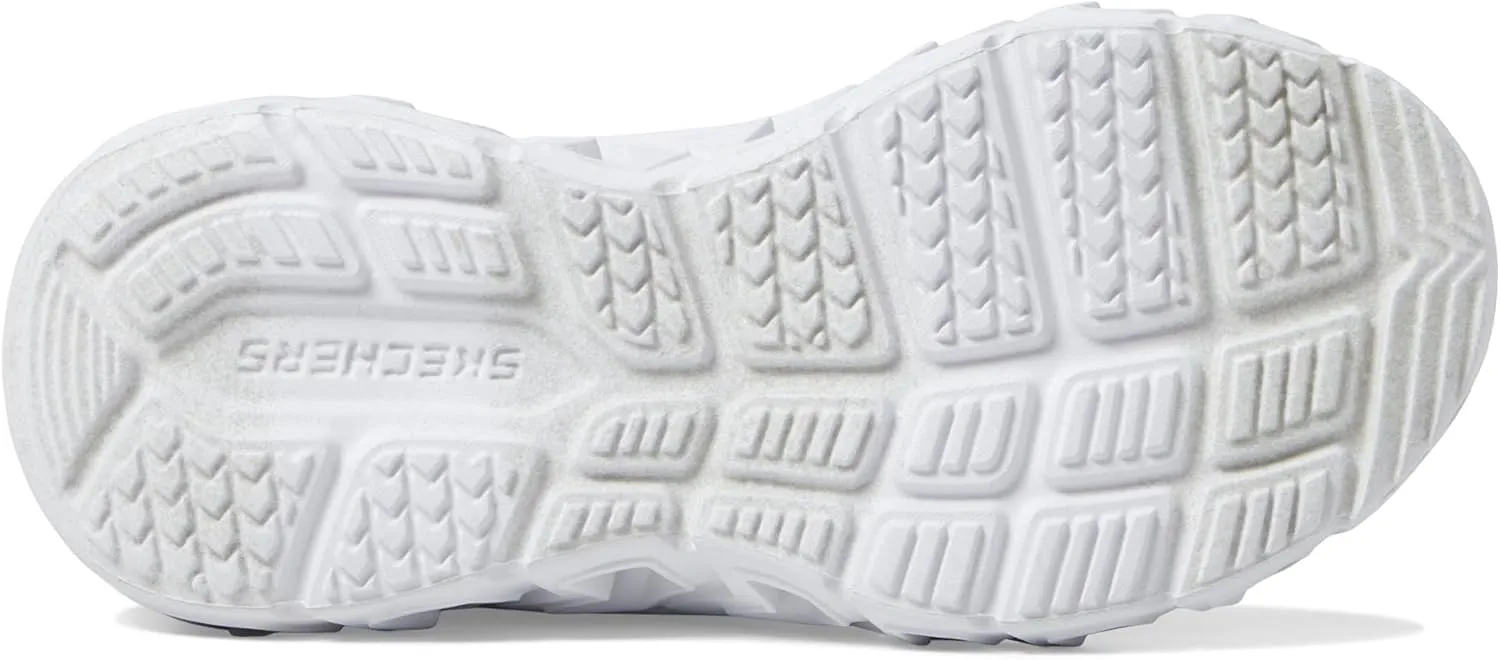 Skechers Boy's Hypno-Flash 2.0-vexlux Sneaker