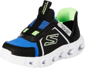 Skechers Boy's Hypno-Flash 2.0-vexlux Sneaker