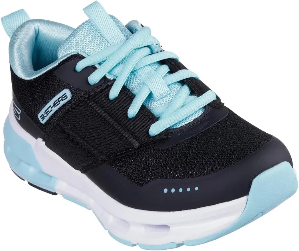 Skechers Girl's Glide-Step   Sneaker