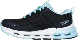 Skechers Girl's Glide-Step   Sneaker