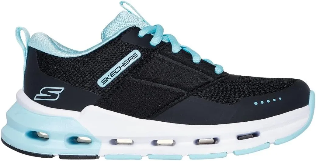 Skechers Girl's Glide-Step   Sneaker