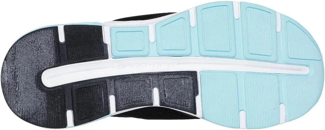 Skechers Girl's Glide-Step   Sneaker