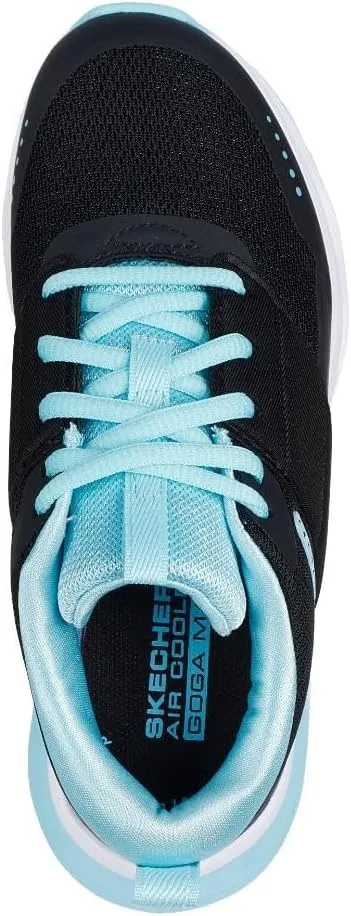 Skechers Girl's Glide-Step   Sneaker