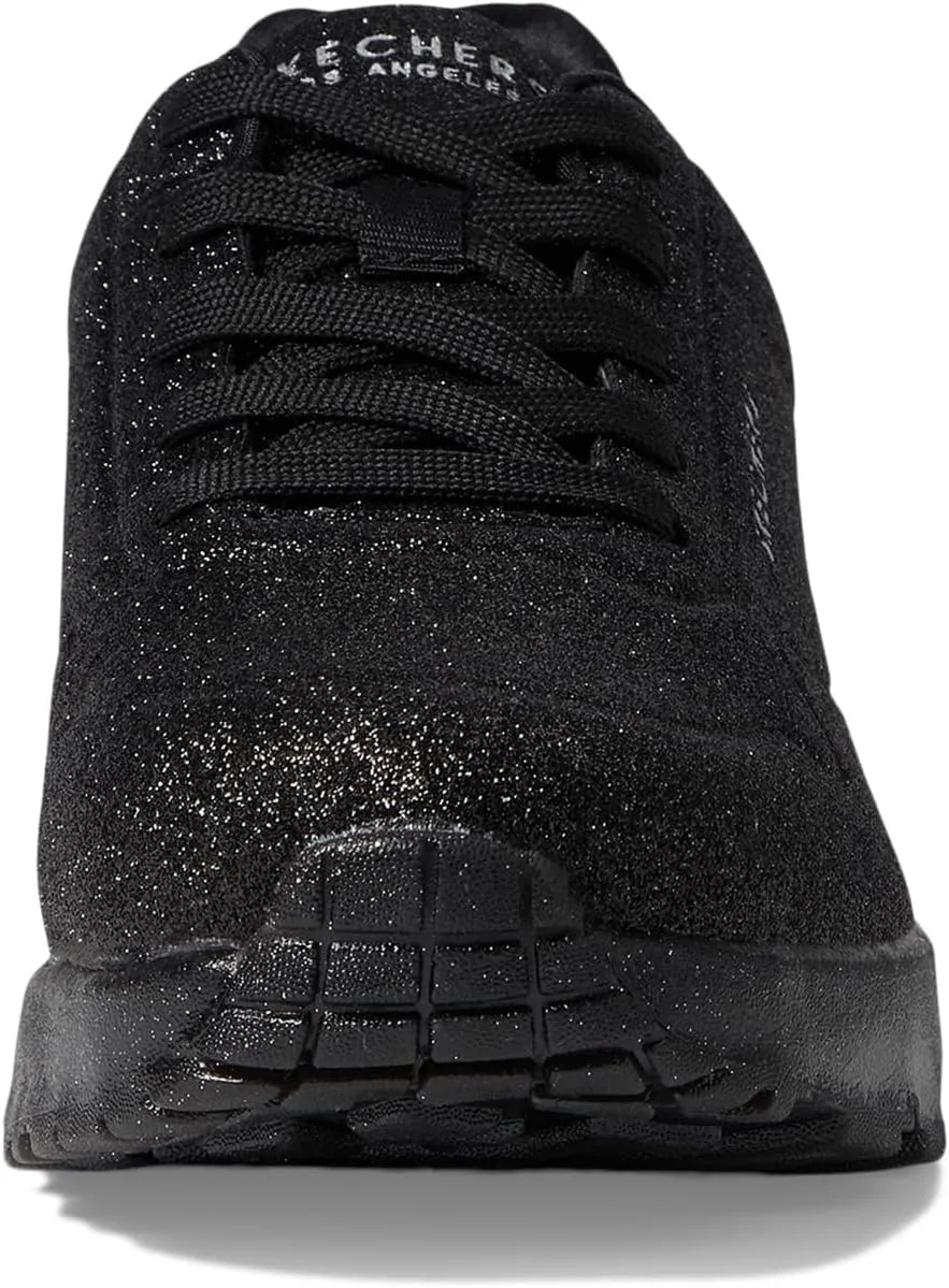 Skechers Girl's Uno Ice Sneaker