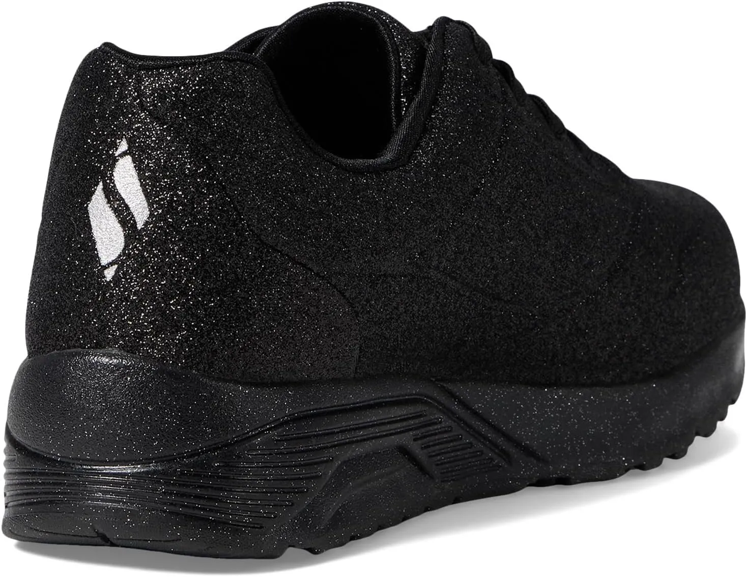 Skechers Girl's Uno Ice Sneaker