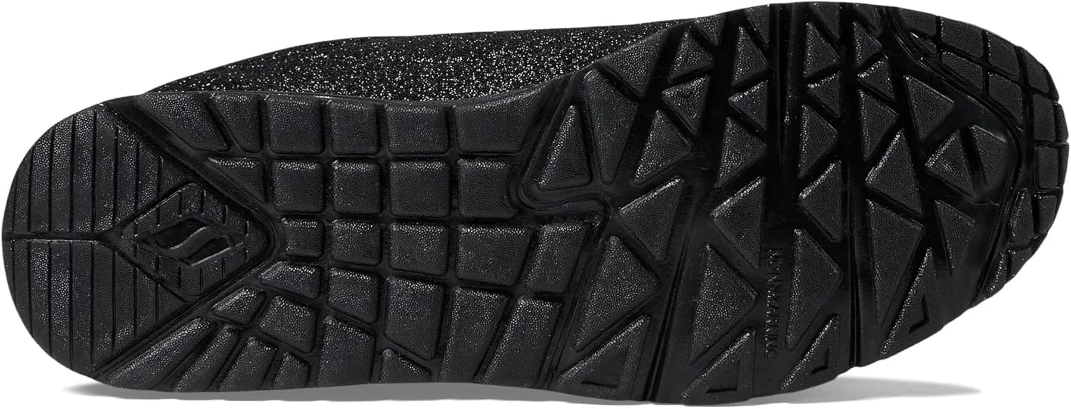 Skechers Girl's Uno Ice Sneaker