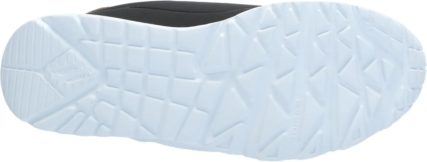 Skechers Girl's Uno Lite-Metallic Shimmers Sneaker