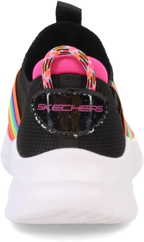 Skechers Kid's Ultra Flex 3.0 - Rainbow Spee Shoes