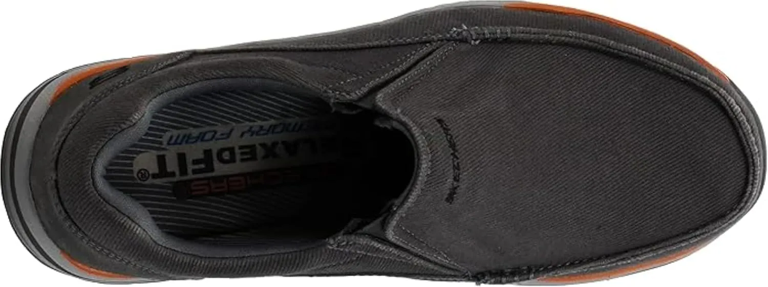 Skechers Men's Expected Avillo Relaxed-Fit Slip-On Loafer