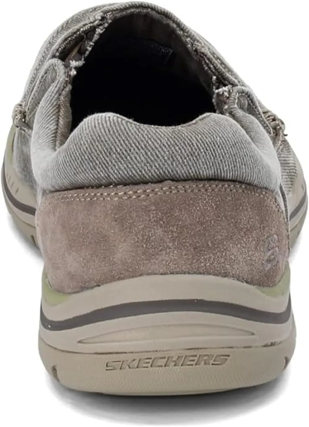 Skechers Men's Expected Avillo Relaxed-Fit Slip-On Loafer