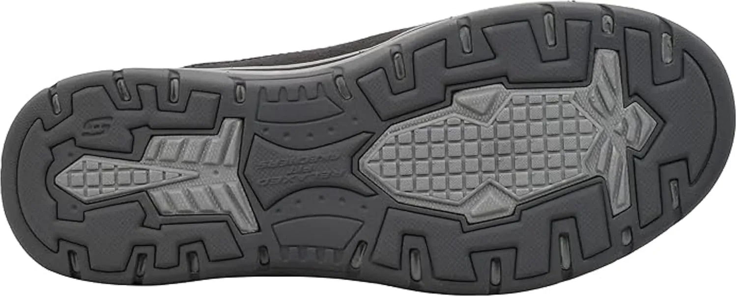 Skechers Men's Expected Avillo Relaxed-Fit Slip-On Loafer