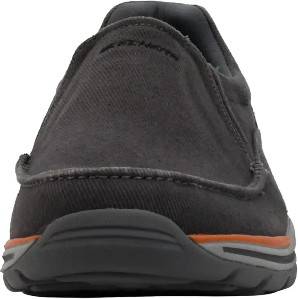 Skechers Men's Expected Avillo Relaxed-Fit Slip-On Loafer