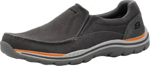 Skechers Men's Expected Avillo Relaxed-Fit Slip-On Loafer