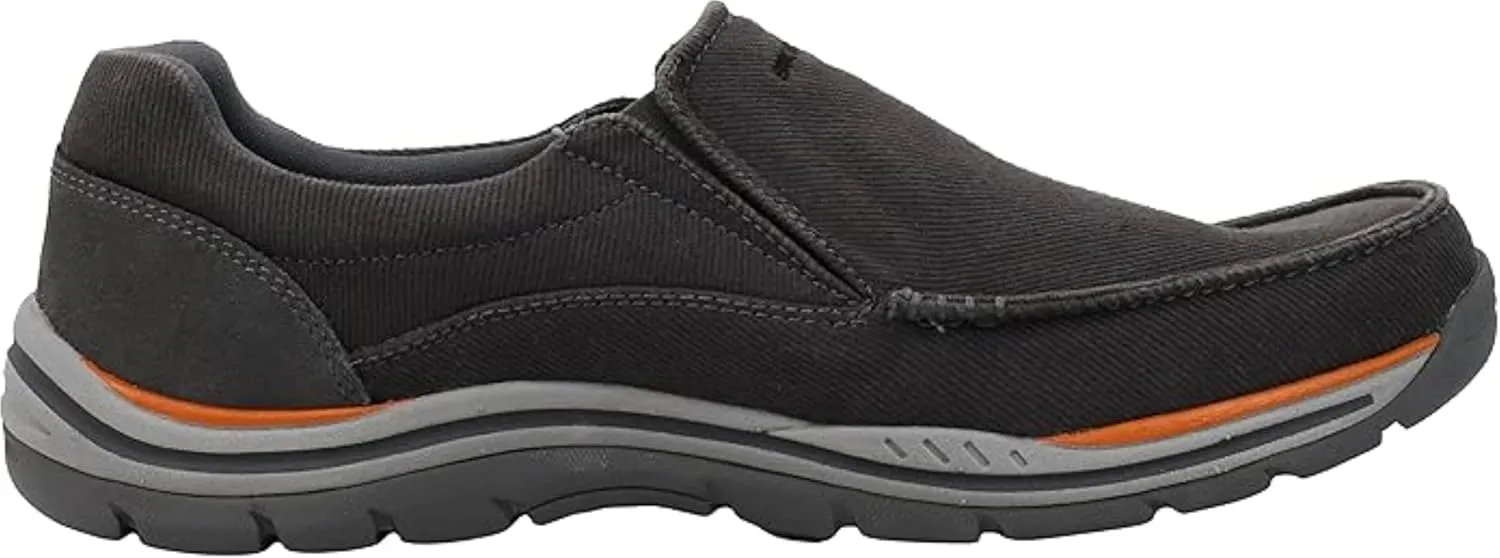 Skechers Men's Expected Avillo Relaxed-Fit Slip-On Loafer