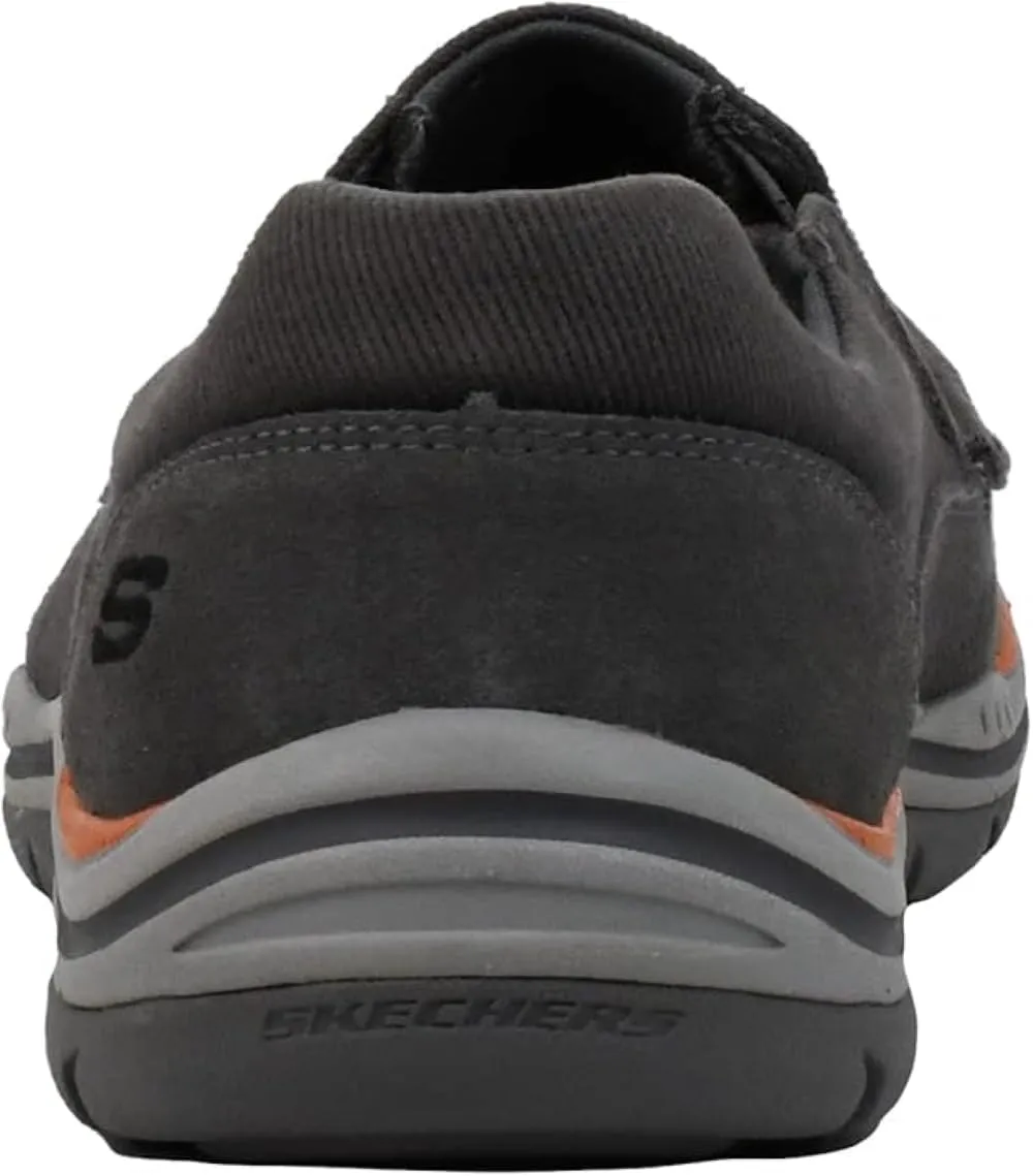 Skechers Men's Expected Avillo Relaxed-Fit Slip-On Loafer