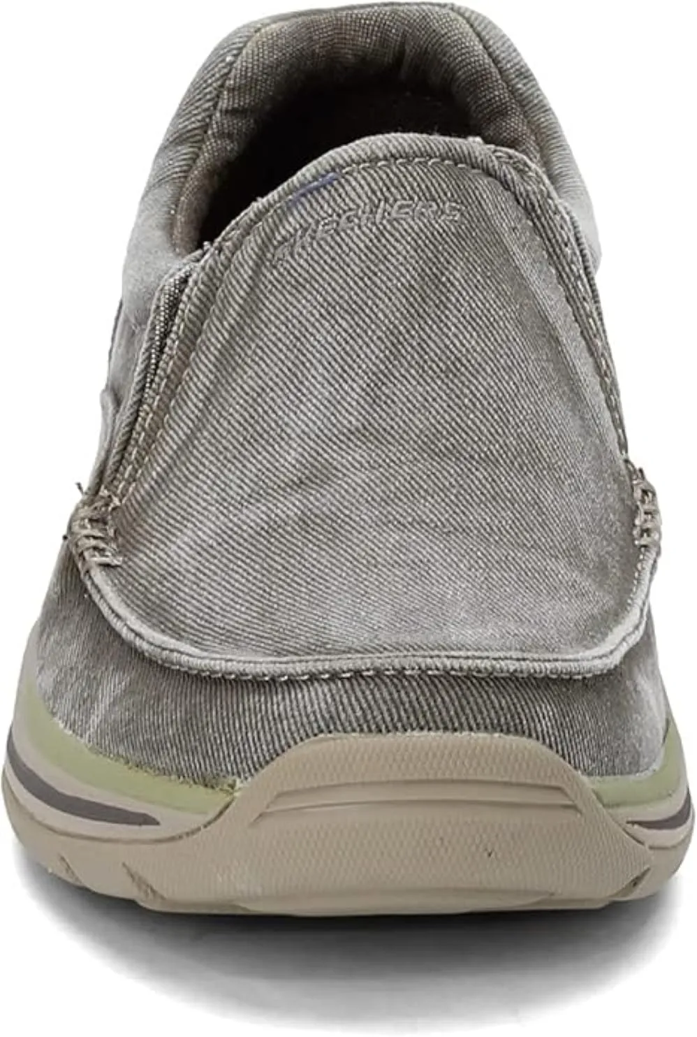 Skechers Men's Expected Avillo Relaxed-Fit Slip-On Loafer